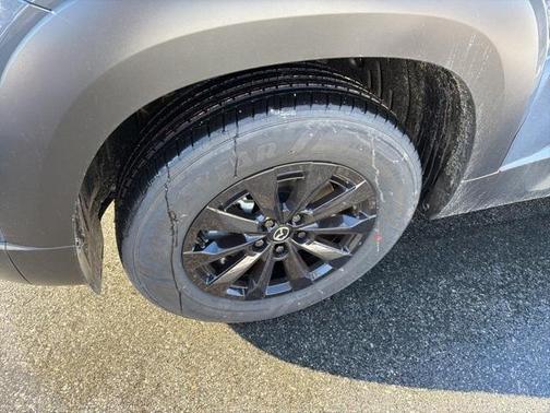 2026 Mazda CX-50 Preferred