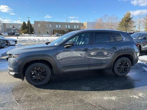 2026 Mazda CX-50 Preferred