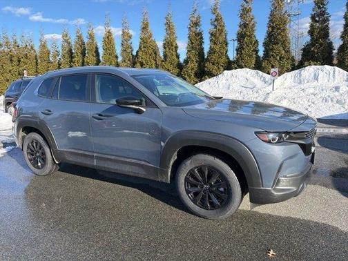 2026 Mazda CX-50 Preferred
