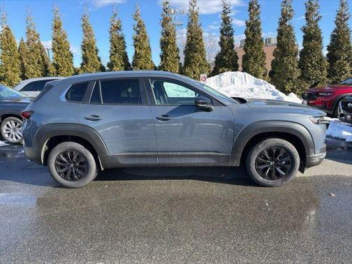 2026 Mazda CX-50 Preferred