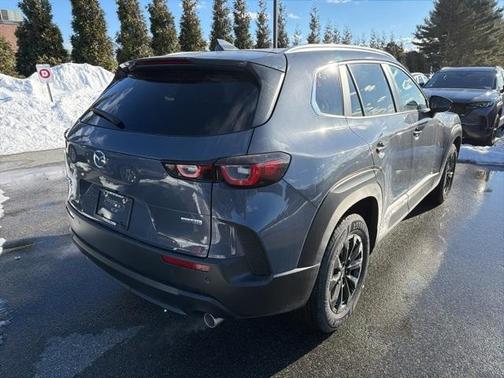 2026 Mazda CX-50 Preferred