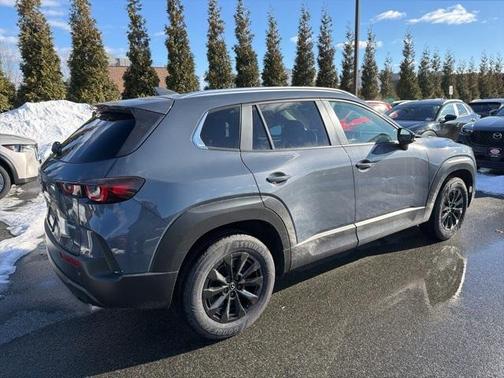 2026 Mazda CX-50 Preferred