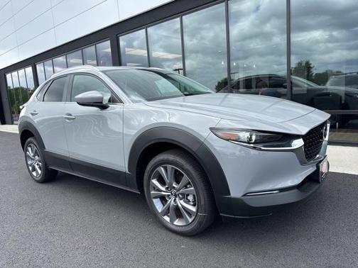 2025 Mazda CX-30 Preferred