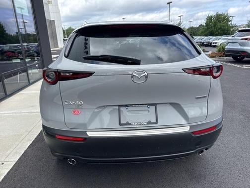 2025 Mazda CX-30 Preferred