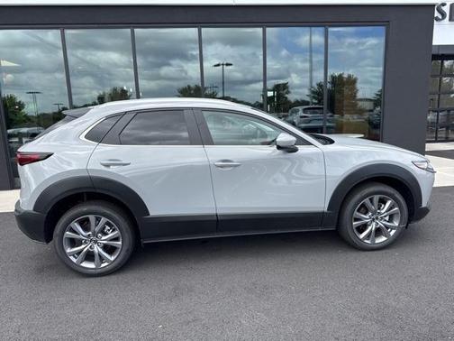 2025 Mazda CX-30 Preferred