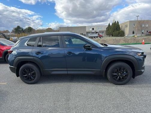 2026 Mazda CX-50 Preferred