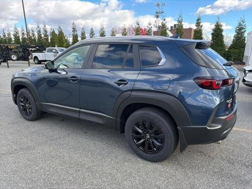 2026 Mazda CX-50 Preferred