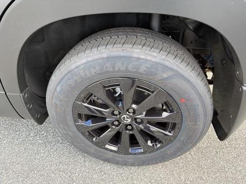 2026 Mazda CX-50 Preferred