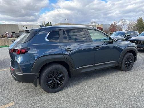 2026 Mazda CX-50 Preferred