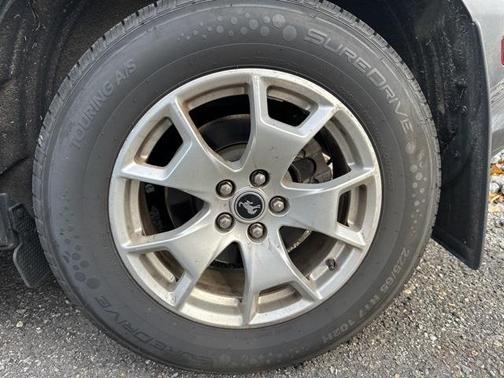 2022 Ford Bronco Sport Base