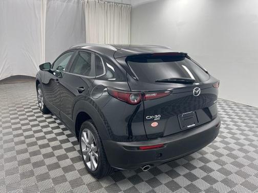 2023 Mazda CX-30 2.5 S Preferred Package