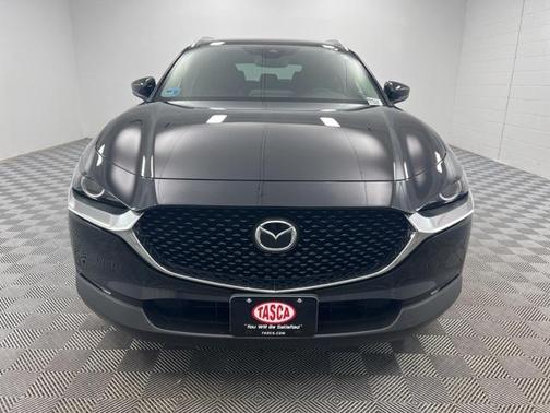 2023 Mazda CX-30 2.5 S Preferred Package