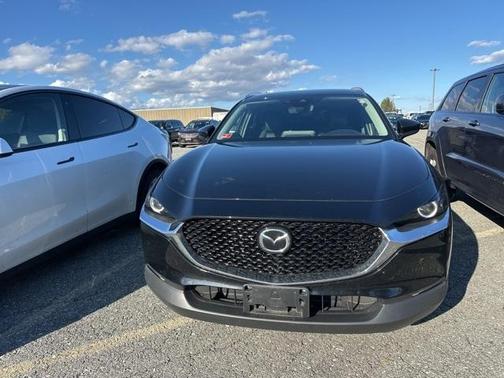 2023 Mazda CX-30 2.5 S Preferred Package