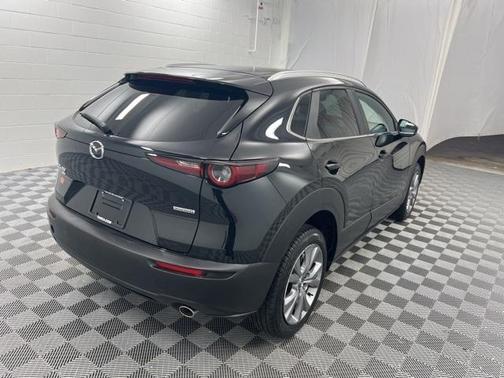 2023 Mazda CX-30 2.5 S Preferred Package