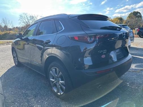 2023 Mazda CX-30 2.5 S Preferred Package
