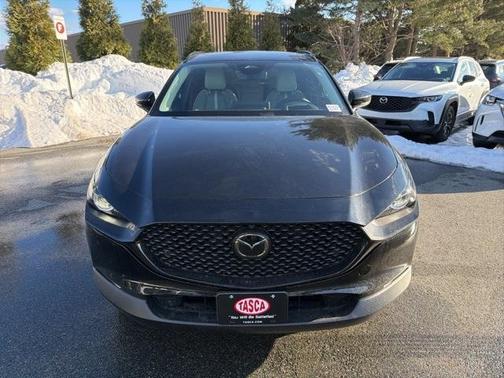 2026 Mazda CX-30 2.5 Turbo Aire Edition