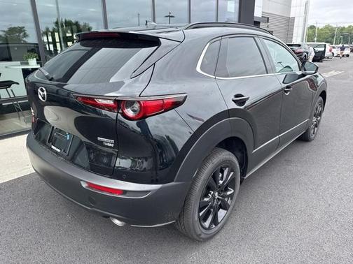 2025 Mazda CX-30 Premium Package