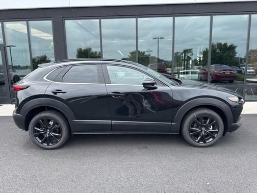 2025 Mazda CX-30 Premium Package