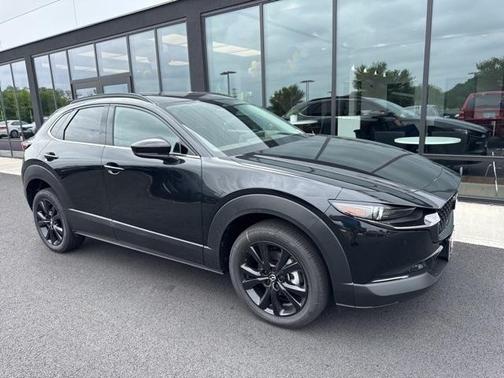 2025 Mazda CX-30 Premium Package