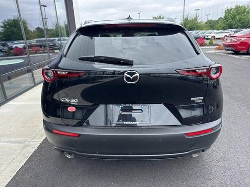 2025 Mazda CX-30 Premium Package
