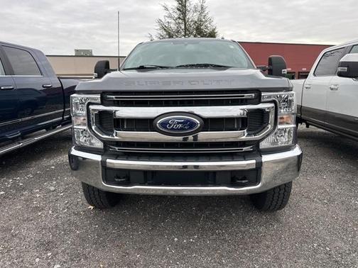 2022 Ford F-350 XL