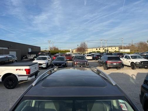 2018 Acura RDX Base