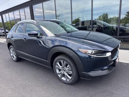 2025 Mazda CX-30 Preferred