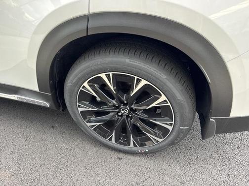 2025 Mazda CX-90 PHEV Premium Plus Package