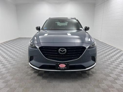 2022 Mazda CX-9 Carbon Edition