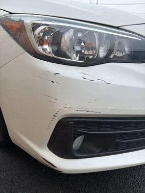 2022 Subaru Impreza Premium