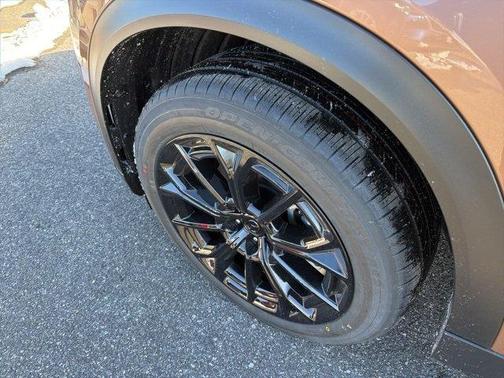 2026 Mazda CX-70 CX-70