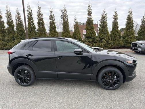 2026 Mazda CX-30 Premium Package