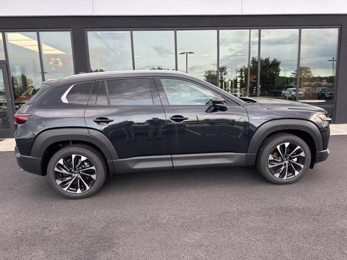 2025 Mazda CX-50 Hybrid Premium Plus Package