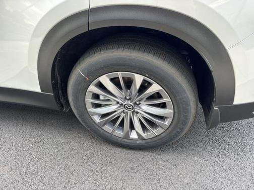 2025 Mazda CX-90 PHEV Preferred Package
