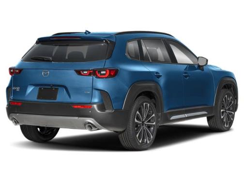 2026 Mazda CX-50 Turbo Premium Plus