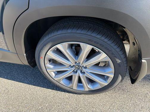 2026 Mazda CX-50 Turbo Premium Plus