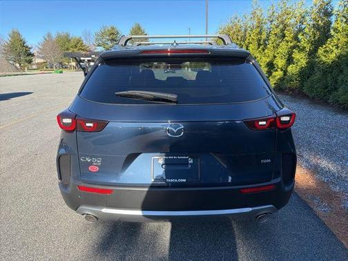 2026 Mazda CX-50 Turbo Premium Plus