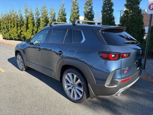 2026 Mazda CX-50 Turbo Premium Plus