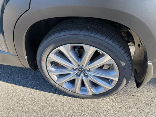 2026 Mazda CX-50 Turbo Premium Plus