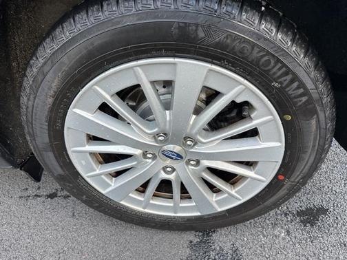 2018 Subaru Impreza 2.0i Premium