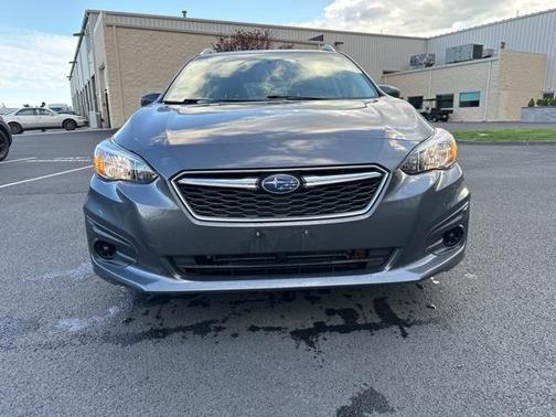 2018 Subaru Impreza 2.0i Premium