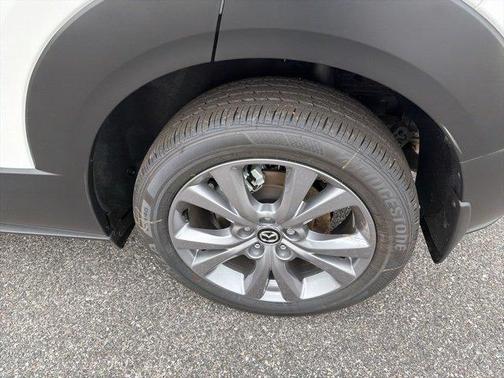 2026 Mazda CX-30 Preferred