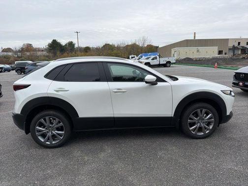 2026 Mazda CX-30 Preferred