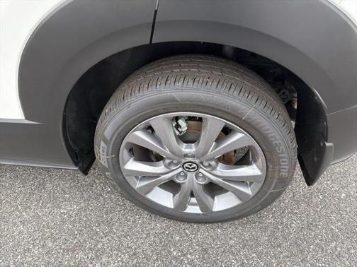 2026 Mazda CX-30 Preferred