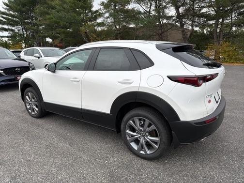 2026 Mazda CX-30 Preferred