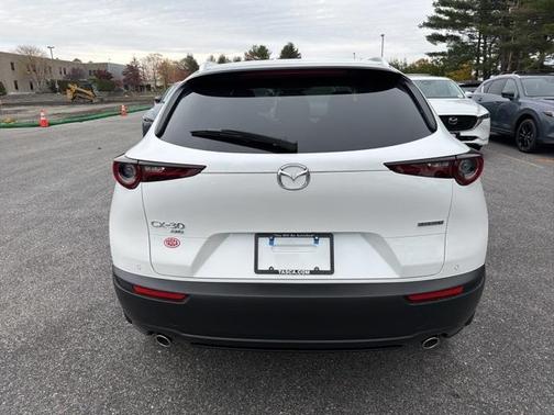 2026 Mazda CX-30 Preferred