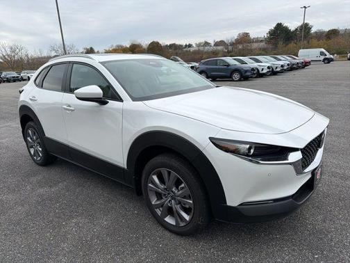 2026 Mazda CX-30 Preferred