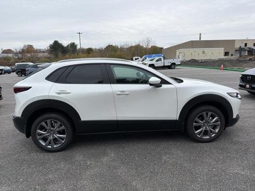 2026 Mazda CX-30 Preferred