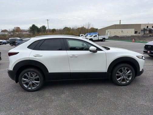 2026 Mazda CX-30 Preferred