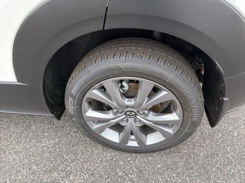 2026 Mazda CX-30 Preferred